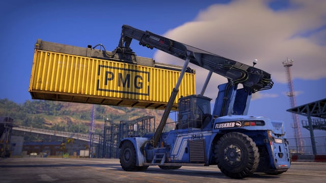 Snowrunner dev's new simulation game will be your toughest challenge yet