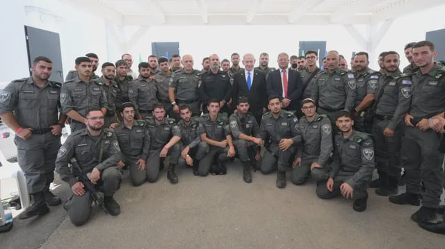 Israel National News