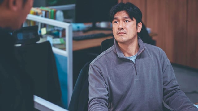 A Killer Paradox Actor Lee Ji-Hoon REACTS To Allegations Of Assaulting Wife, Calls It 'Simple Marital Argument'