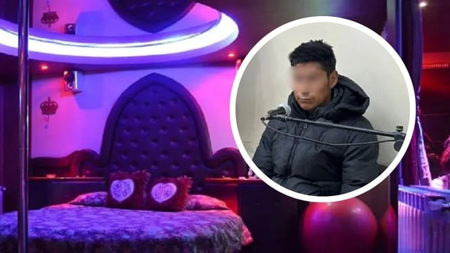 Llevó a una joven con discapacidad a un \"telo\" y la violó: la acusación contra un boliviano que vive en Mendoza