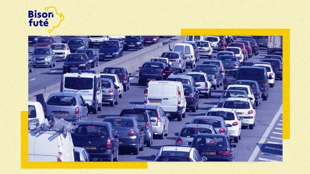 Le 15 août tombant un vendredi cette année, de nombreux Français profiteront d’un week-end prolongé, entraînant des déplacements massifs.