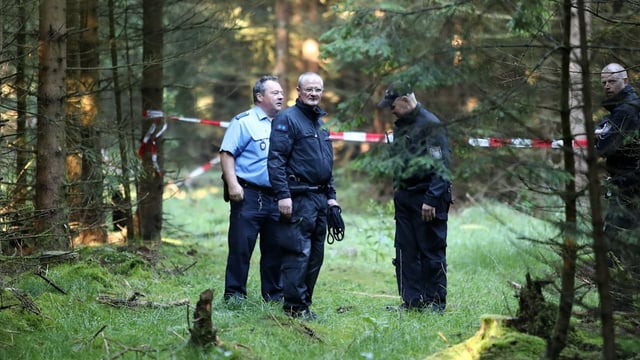 Bleibt Deutsch­lands mysteriösester Mordfall jetzt für immer ein Rätsel?