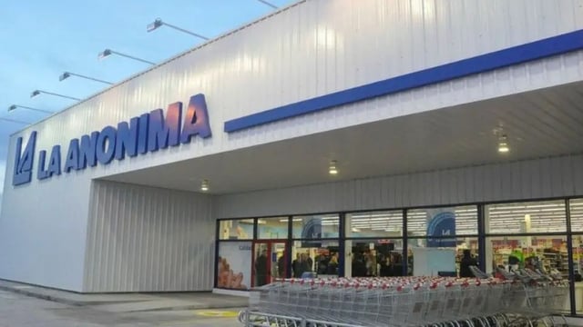 Detuvieron al hijo de una candidata a senadora que se robó kilos de carne y queso valuado en millones.