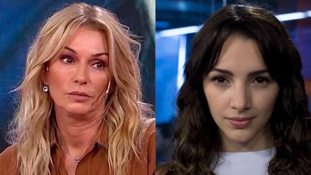 Yanina Latorre cuestionó a Thelma Fardin por un comunicado sobre la causa contra Juan Darthés