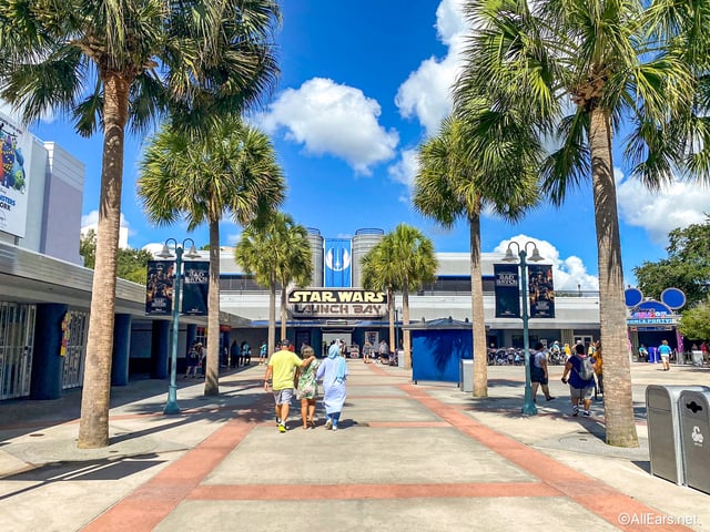 Animation Courtyard
