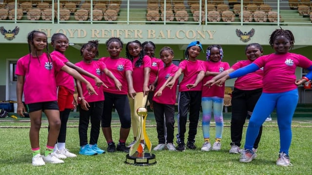 The CPL will start on August 15 | Image: CPL/X
