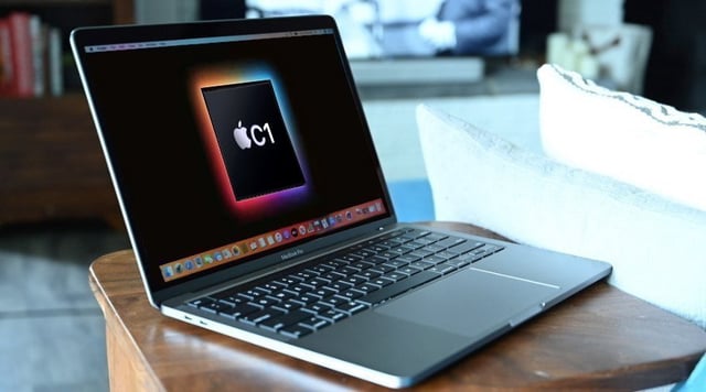 Apple expected to release a MacBook Pro with 5G modem