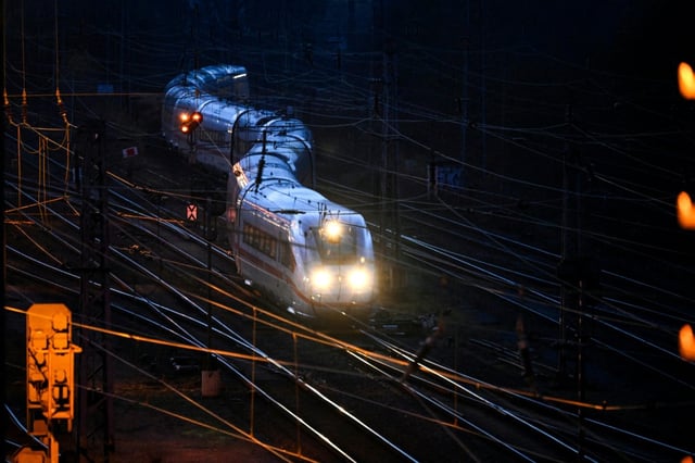 The government's is seeking to fix crumbling infrastructure more broadly