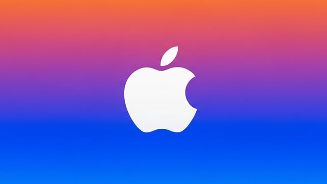 Apple said its App Store was designed to be unbiased.