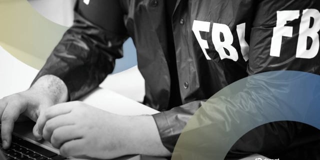 FBI crypto scam crime crypto crime crypto scammers