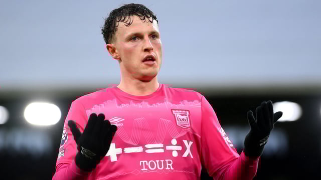 Fulham FC v Ipswich Town FC - Premier League