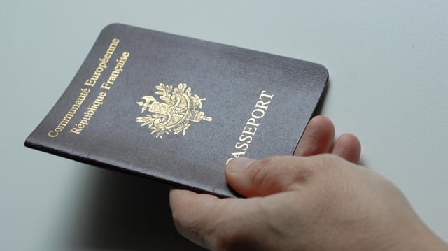Les autorités ont repéré une activité de vente illégale de ces données dérobées. (Photo d’illustration)
