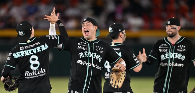 Los escarlatas avanzan a la Serie de Zona, donde enfrentarán a los Pericos de Puebla a partir del martes 19 de agosto en el Estadio Alfredo Harp Helú.