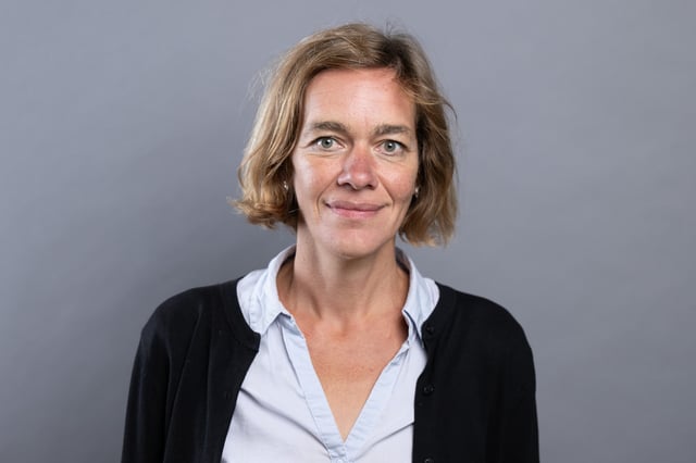 Juliane Nagel von den Linken findet es „verständlich, dass solche Details bislang verschwiegen wurden“