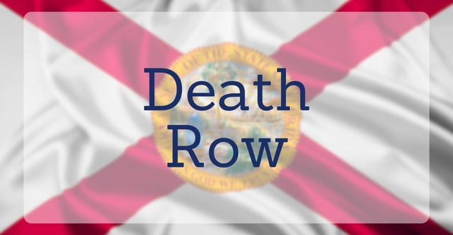 State flag of Florida (Shutterstock.com)