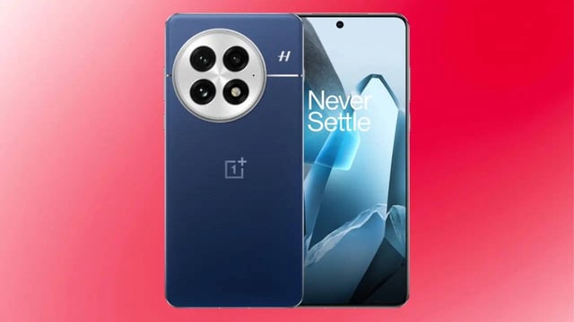 OnePlus 13 Price Cut
