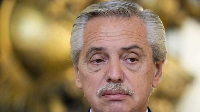 La acusación sostiene que, durante su paso por la Presidencia, Fernández ejerció \"violencia sistemática\" contra Yáñez.