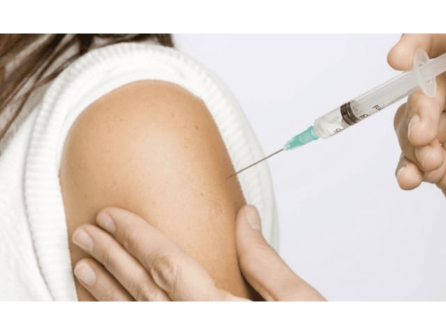 La vacunación contra la fiebre amarilla será gratuita solo en zonas endémicas