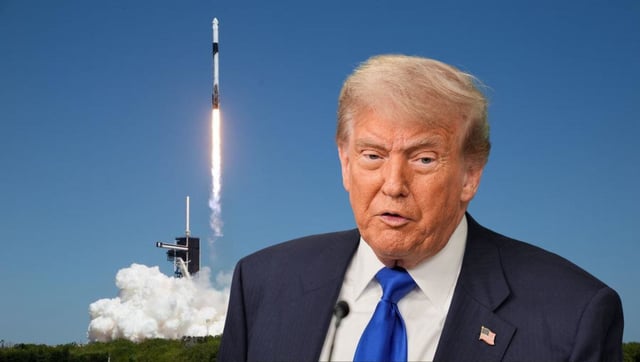 Gobierno de EU modifica revisiones ambientales y licencias para impulsar el crecimiento del sector espacial privado