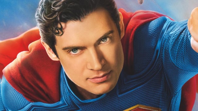 SUPERMAN Director James Gunn Reveals "Complicated" Reason For The Movie's Early Digital Release