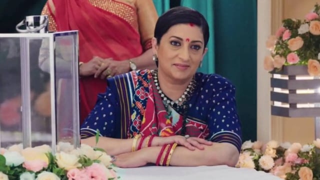 Kyunki Saas Bhi Kabhi Bahu Thi 2 Episode 17 Written Update: Tulsi’s Last Move To Stop Ajay-Pari Wedding