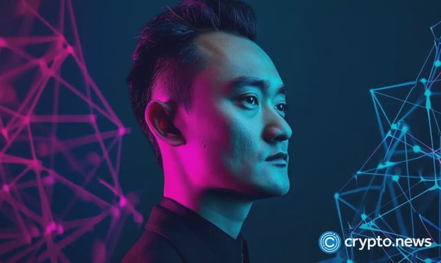 Justin Sun