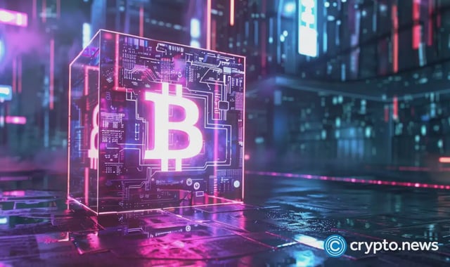 Bitcoin ETFs