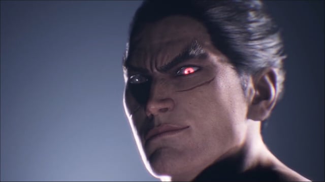An image about Tekken 8 probably won't come to Switch 2 any time soon, and the reason comes down to money