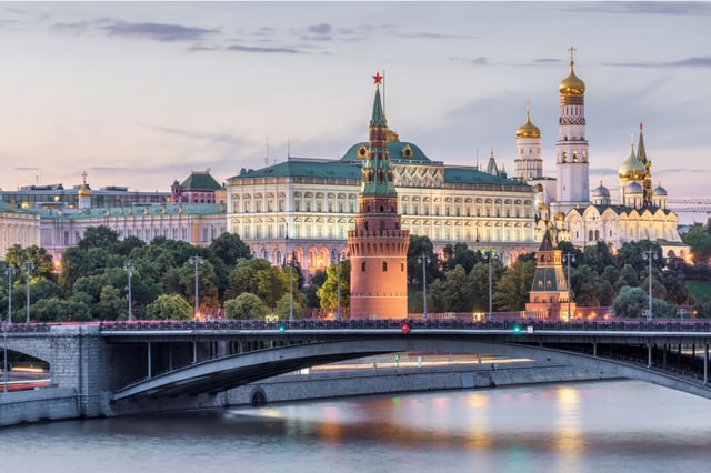 U.s. blacklists crypto network behind ruble backed stablecoin and shuttered exchange garantex