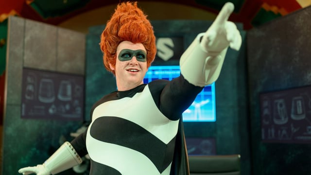 syndrome
