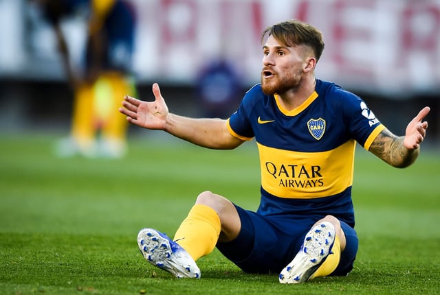 Alexis Mac Allister habló en profundidad de la decepción de su rápida salida de Boca, la selección argentina y su adaptación en Europa, entre varios temas más.