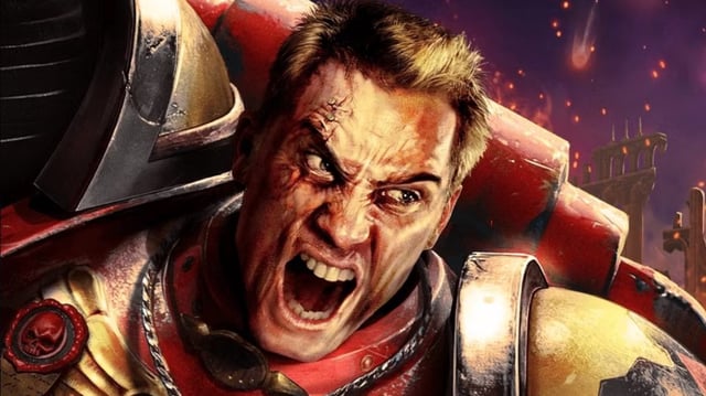 Good news, RTS fans, Warhammer 40k Dawn of War’s long-awaited remaster is here