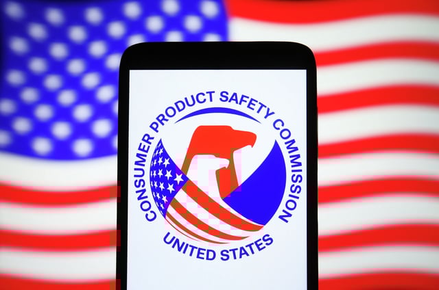 The U.S. Consumer Product Safety Commission issued a notice Thursday recalling the Drinkmate 1L Carbonation Bottles, pulling a total of 111,200 products from U.S. and Canada shelves. 