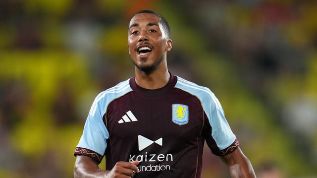 Villarreal CF v Aston Villa - Trofeo de La Ceramica