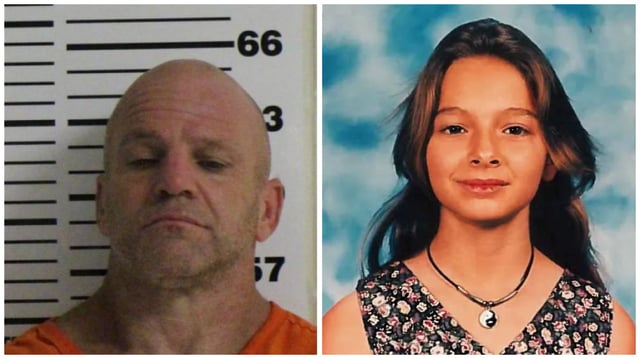 Jamison Fisher was indicted for the murder and disappearance of Trudy Appleby.