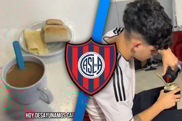 El vídeo fue tendencia en redes sociales. Foto: Especial GH.