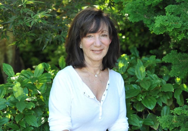Jackie Bezos died in Miami on Thursday at age 78. (Bezos Family Foundation Photo)