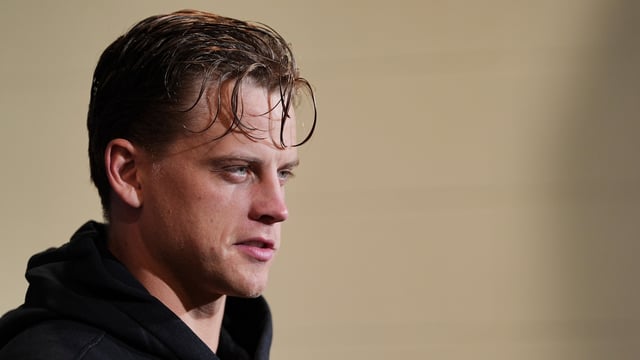 Cincinnati Bengals quarterback Joe Burrow is facing backlash for refusing to sign an autograph for a young fan