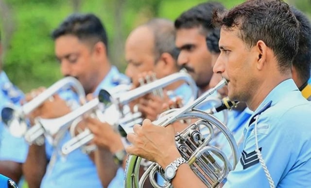 Air Force Band