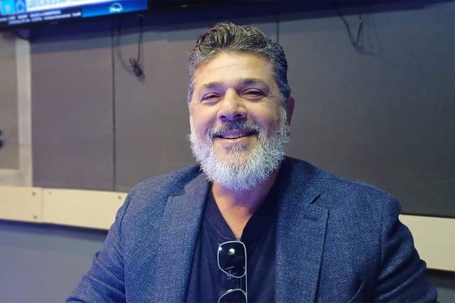 Pablo Otero