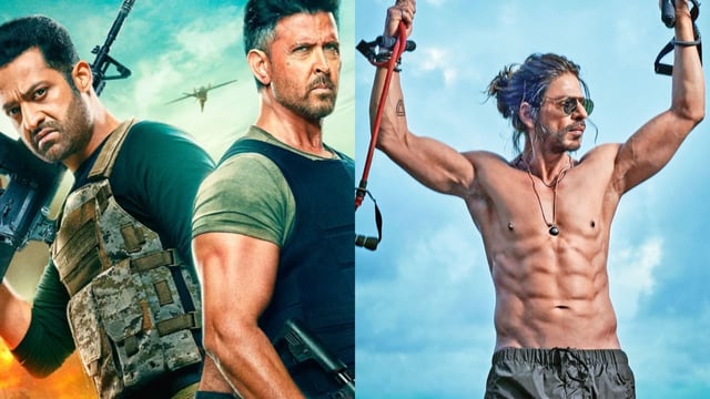 War 2: Hrithik Roshan Film Fails To Beat Pathaan, Ek Tha Tiger; Records LOWEST Hindi Opening For YRF Spy Universe