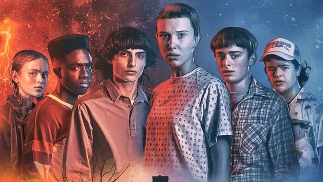 Stranger Things Creators Duffer Brothers In Talks to Leave Netflix For HUGE Paramount Deal - What Is Future Of The Show?