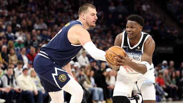 10 must-see matchups during first 2-plus months of 2025-26 NBA season