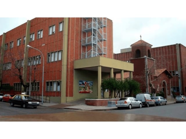 Un adolescente fue hospitalizado tras ser apuñalado por su primo en una pelea (Imagen Diarios Bonaerenses).