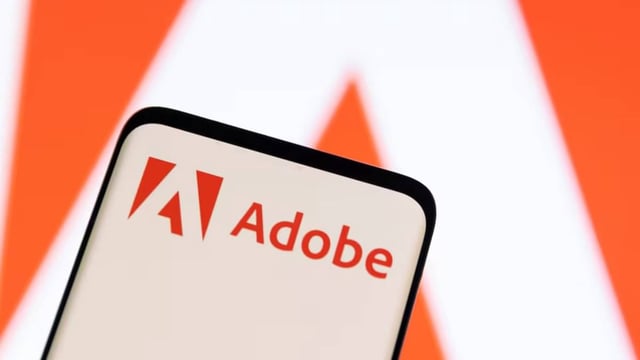 Urgent Govt Warning: Critical Security Flaws Found in Adobe Photoshop, Illustrator - Update Now | Image: Reuters