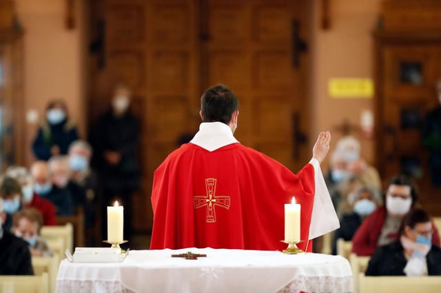 «Le 15 août» est une fête religieuse aussi importante pour les catholiques.