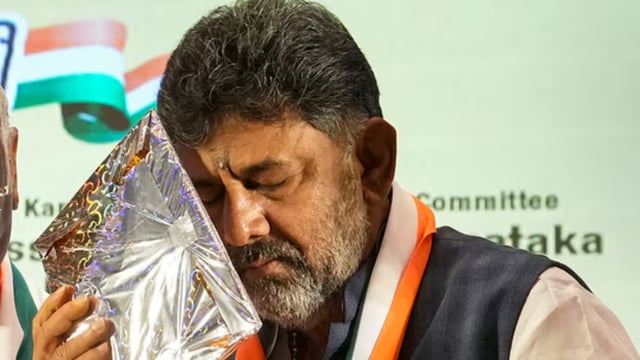 Bengaluru Traffic Woes: Karnataka Deputy CM Says Even His Children Complain About Congestion