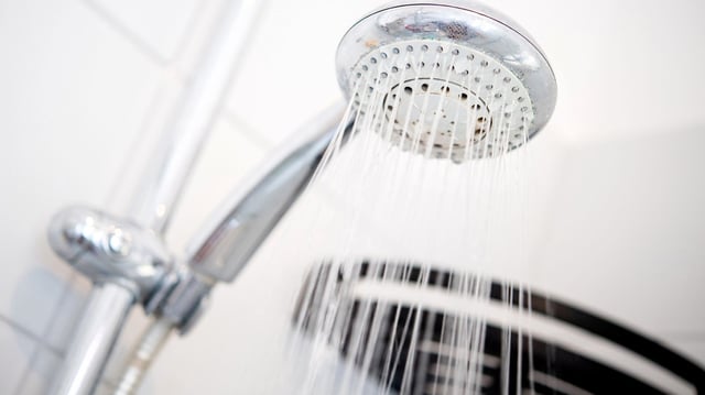 Kneipp ruft Aroma-Pflegedusche Lebensfreude zurück