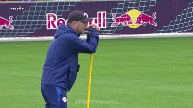 RB Leipzig