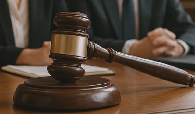 Telangana man sentenced to death for rape, murder of 12-year-old girl